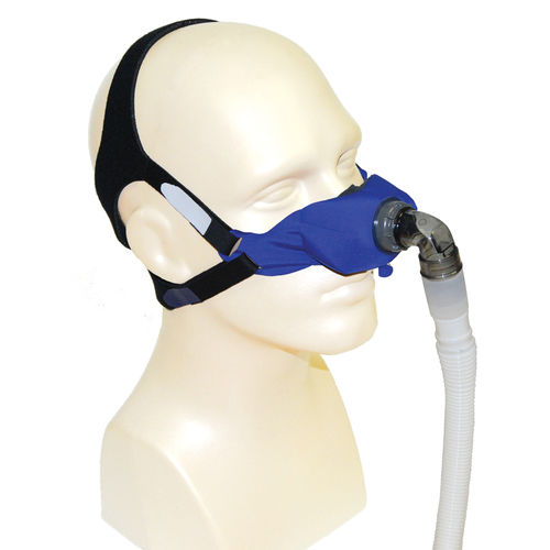 Máscara de ventilación nasal - SleepWeaver® Élan - Circardiance