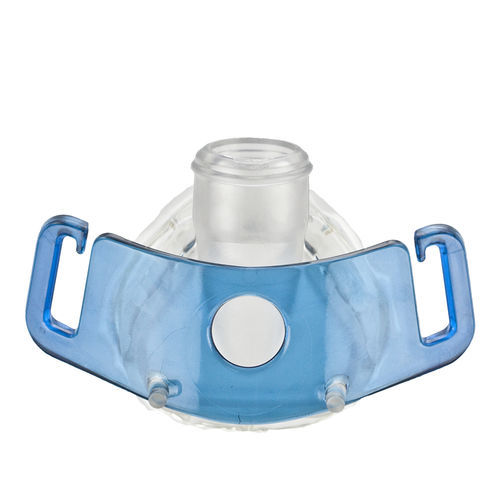 Máscara de ventilación nasal - MiniMe® - Sleepnet - pediátrica / no invasiva / de gel