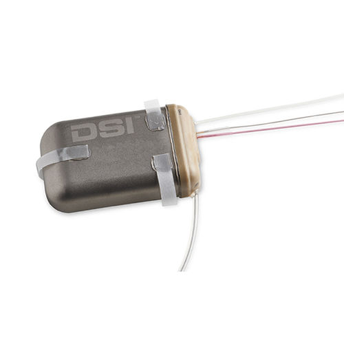 Implante telemétrico para animales grandes - L11 - DSI - para experimentación con animales / para cardiología / de actividad