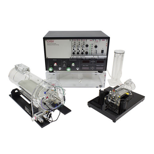 Sistema EFR VEMS - 1620 - DSI - para adulto
