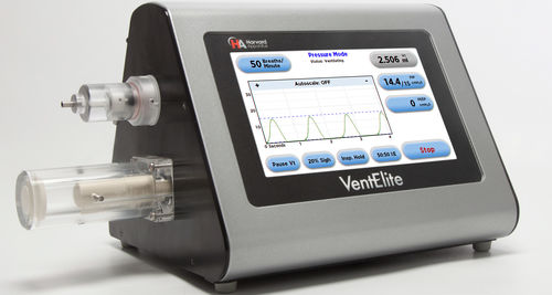 Regulador de presión de gases médicos - VentElite - DSI