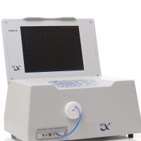 Ventilador de reanimación - Hayek RTX - Hayek Medical - electrónico / no invasivo