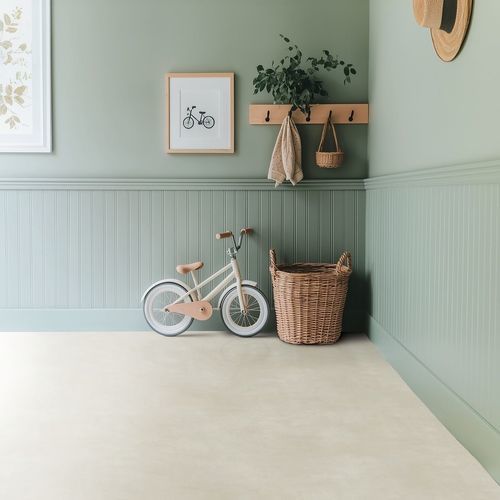 Pavimento de vinilo - TRANSIT TEX 2S3 - GERFLOR - de protección / resistente al agua / a prueba de choques
