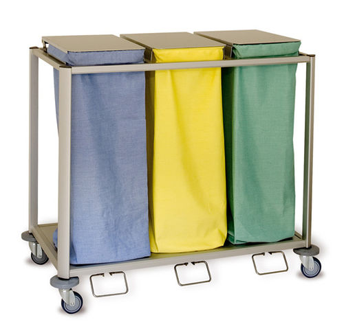 Carro para bolsas - Protea - ARIANEL