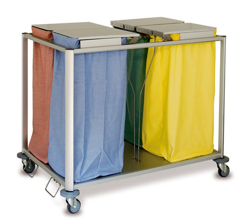 Carro para bolsas - Protea - ARIANEL