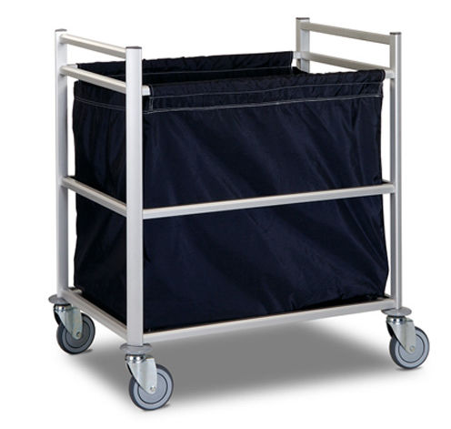 Carro para bolsas para ropa sucia - Mars - ARIANEL - de hospital / de transporte / de almacenamiento