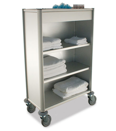 Carro para bolsas - Pluton - ARIANEL