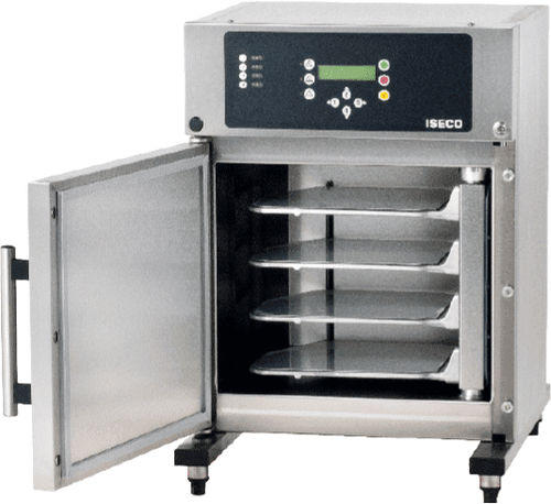 Horno de restablecimiento de temperatura - ENERGIS - ELECTRO CALORIQUE Groupe - para hospitales / para comidas