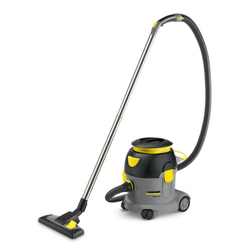 Aspirador móvil - T 10/1 Adv - KARCHER - con por con sistema de filtración