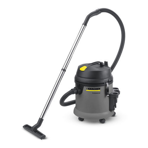 Aspirador móvil - NT 27/1 - KARCHER - compacto