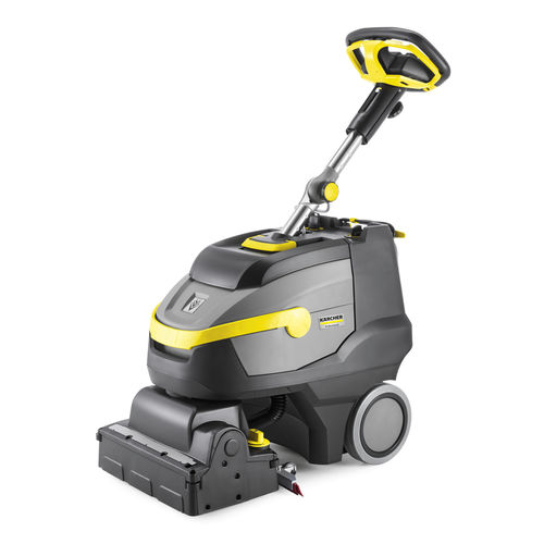 Fregadora-secadora con operador a pie - BR 35/12 C Bp Pack - KARCHER