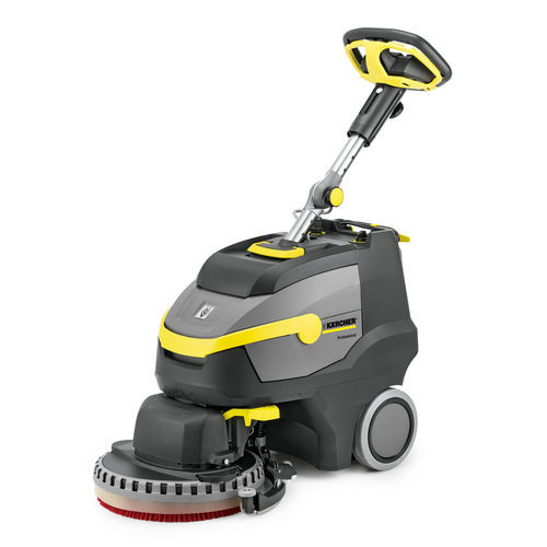 Fregadora-secadora con operador a pie - BD 38/12 C Bp - KARCHER