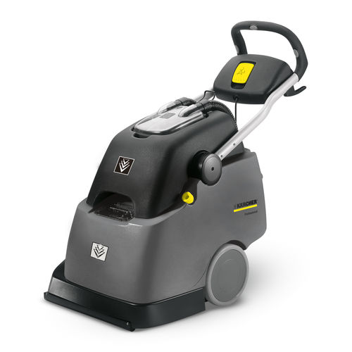 Limpiamoquetas para centro sanitario - BRC 45/45 C - KARCHER