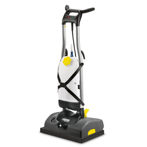 Limpiamoquetas para centro sanitario - BRS 43/500 C - KARCHER