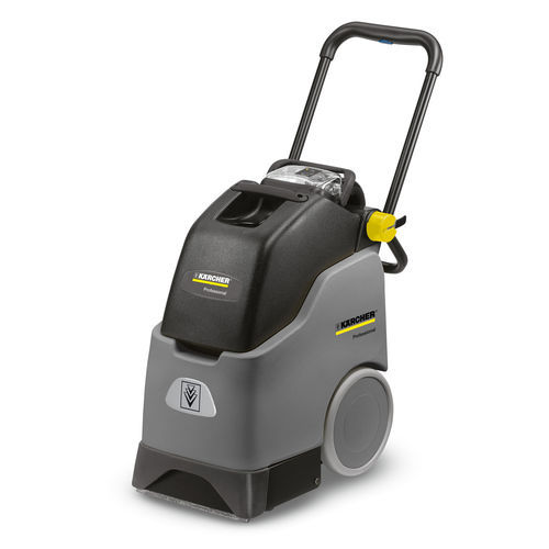 Limpiamoquetas para centro sanitario - BRC 30/15 C - KARCHER