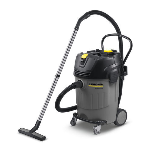 Aspirador con por con sistema de filtración - NT 65/2 Ap - KARCHER