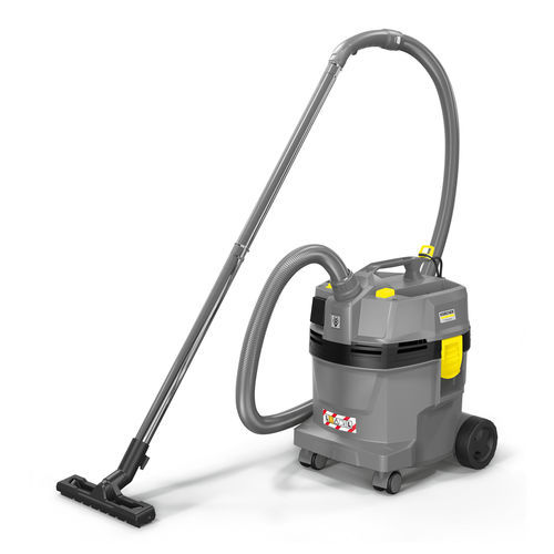 Aspirador compacto - NT 22/1 AP TE L *110v - KARCHER - con por con sistema de filtración