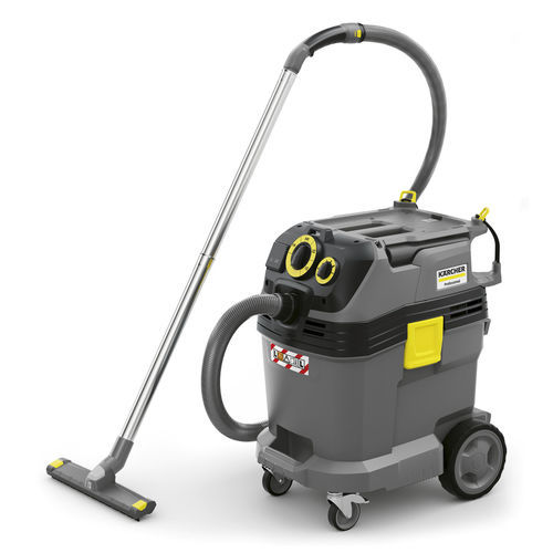 Aspirador móvil - NT 40/1 TACT TE L - KARCHER - automatizado