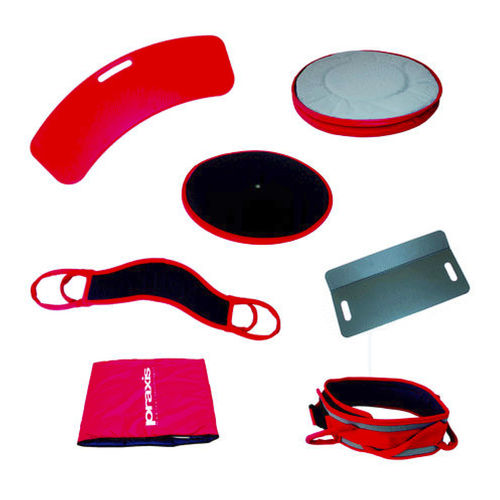 Tabla de traslado para discapacitados - Red Line® - SCALEO Medical - de pacientes / bariátrica / de cama a sillón