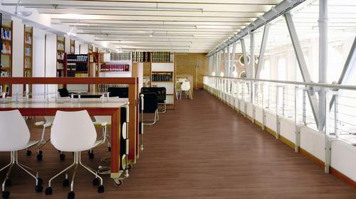 Pavimento de roble - Contract  - TARKETT - de vinilo