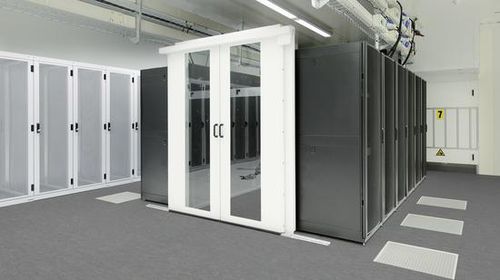 Pavimento de linóleo - Linoleum xf²™ SD - TARKETT - ignífugo