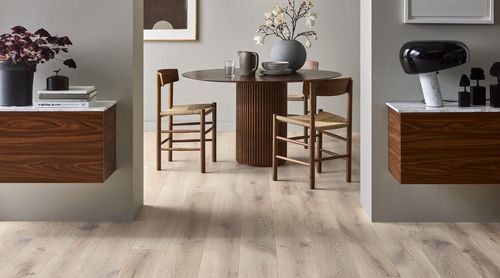 Pavimento de roble - Heritage - TARKETT