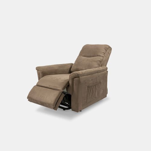 Sillón para centro sanitario - TEKVOR CARE - cama / elevador