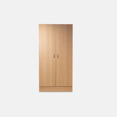 Armario con cajón - Closet - TEKVOR CARE - con estante / con puerta / 1 cajón
