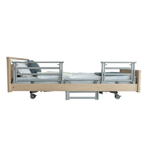 Barandilla de protección para cama - Split 1 - TEKVOR CARE