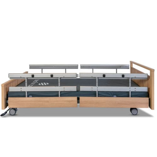 Barandilla de protección para cama - Split 2 - TEKVOR CARE