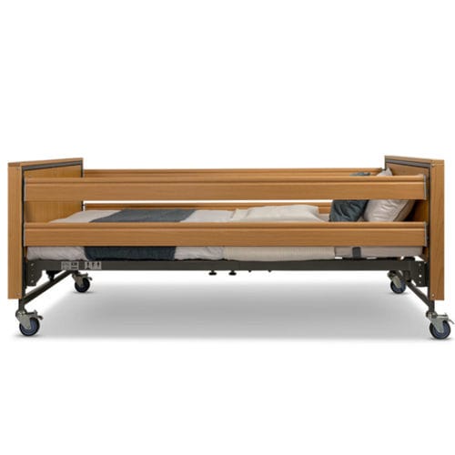 Barandilla de protección para cama - Continuous - TEKVOR CARE