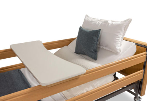 Tabla de cama para barandilla de cama - TEKVOR CARE