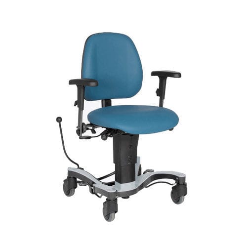 Silla de musculación - 70036 - VELA Medical