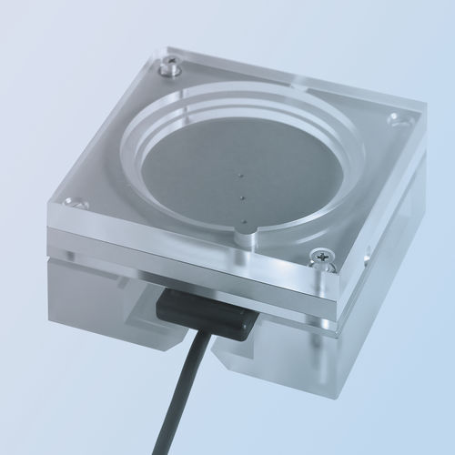 Fantoma de prueba para radiografía dental - QUART dent/digitest 2.1 - QUART X-Ray QA Solutions - genérico / de cabeza