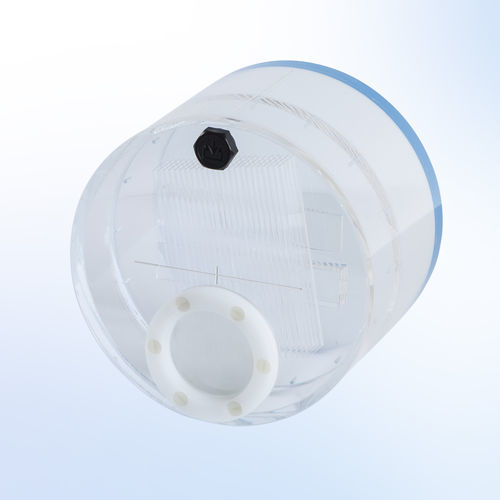 Fantoma de prueba para IRM - QUART X-Ray QA Solutions - genérico