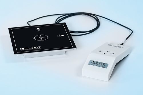 Dosímetro para paciente rayos X - dido/time RF - QUART X-Ray QA Solutions