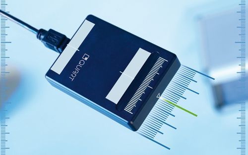 Dosímetro para control de calidad rayos X - QUART nonius - QUART X-Ray QA Solutions