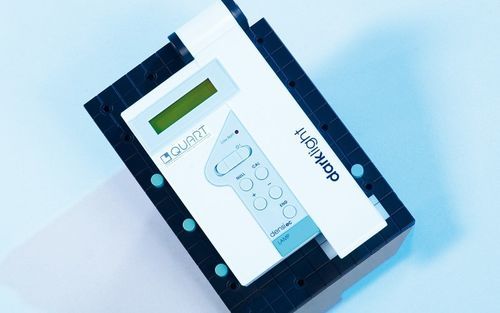 Densitómetro de laboratorio - darklight duo - QUART X-Ray QA Solutions