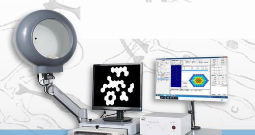 Electrorretinógrafo - SK-4000A/B - ChongQing SunKingdom Medical Instrument