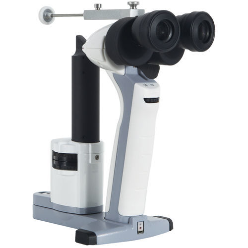 Lámpara de hendidura portátil - LS-1A/B - ChongQing SunKingdom Medical Instrument