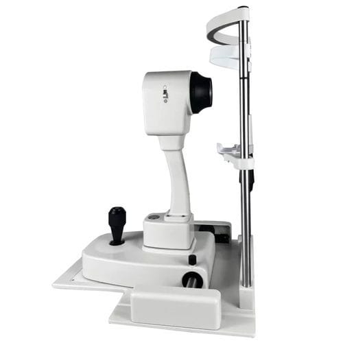 Sistema de diagnóstico de la sequedad ocular meibografía - DA-2 - ChongQing SunKingdom Medical Instrument