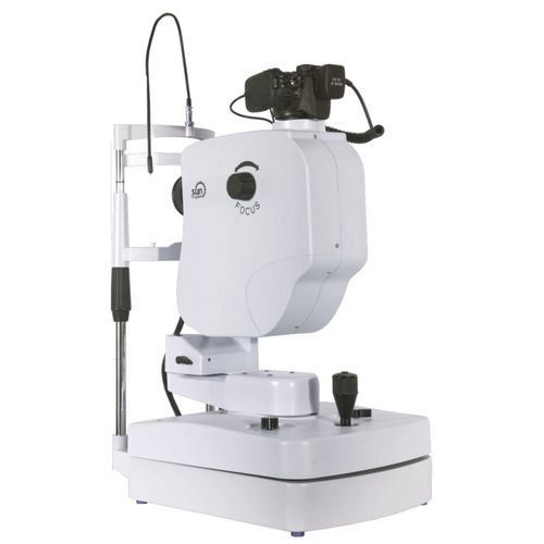 Retinógrafo no midriático - SK-650B  - ChongQing SunKingdom Medical Instrument