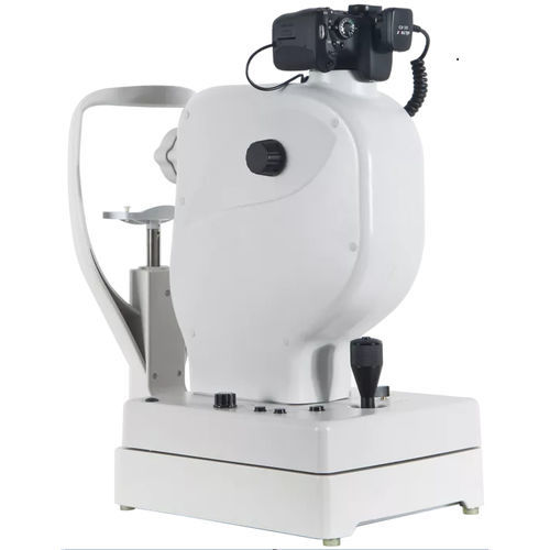 Retinógrafo - SK-660A - ChongQing SunKingdom Medical Instrument