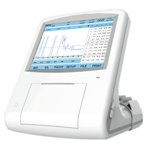 Biómetro oftalmológico por ultrasonidos - SK-2000AP - ChongQing SunKingdom Medical Instrument