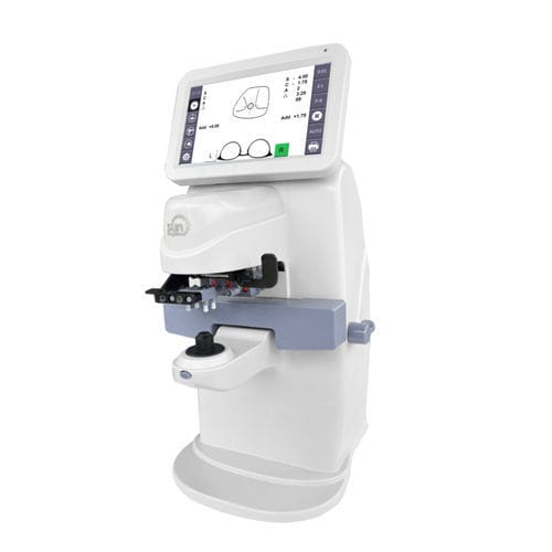 Frontofocómetro automático - SK-1000A/B - ChongQing SunKingdom Medical Instrument