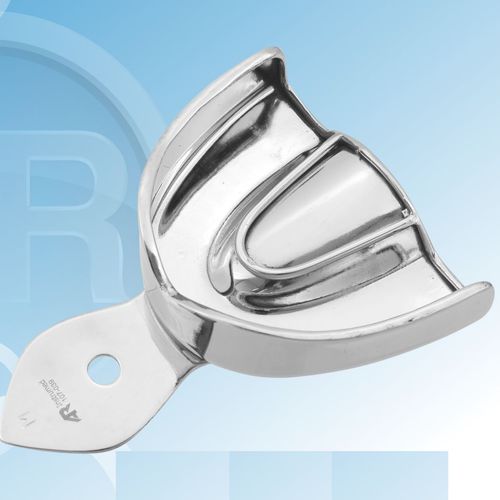 Molde dental superior - 107-038 - AR INSTRUMED DEUTSCHLAND GmbH