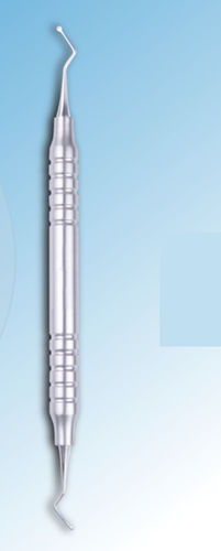 Excavador dental cuchara - 102-263 - AR INSTRUMED DEUTSCHLAND GmbH