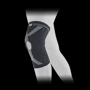 Rodillera - Orthotape® Gel - SOBER - L / M / S