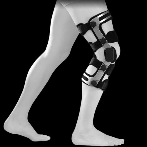Órtesis de rodilla - Stabilig® Active - SOBER - estabilización de los ligamentos de la rodilla / L / M