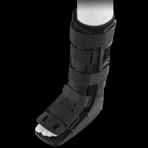 Bota ortopédica inmovilizadora larga - Stabiboot'Air - SOBER - hinchable